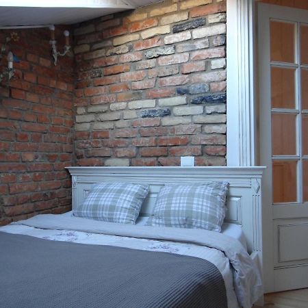 Little Provence Home ヴィリニュス エクステリア 写真