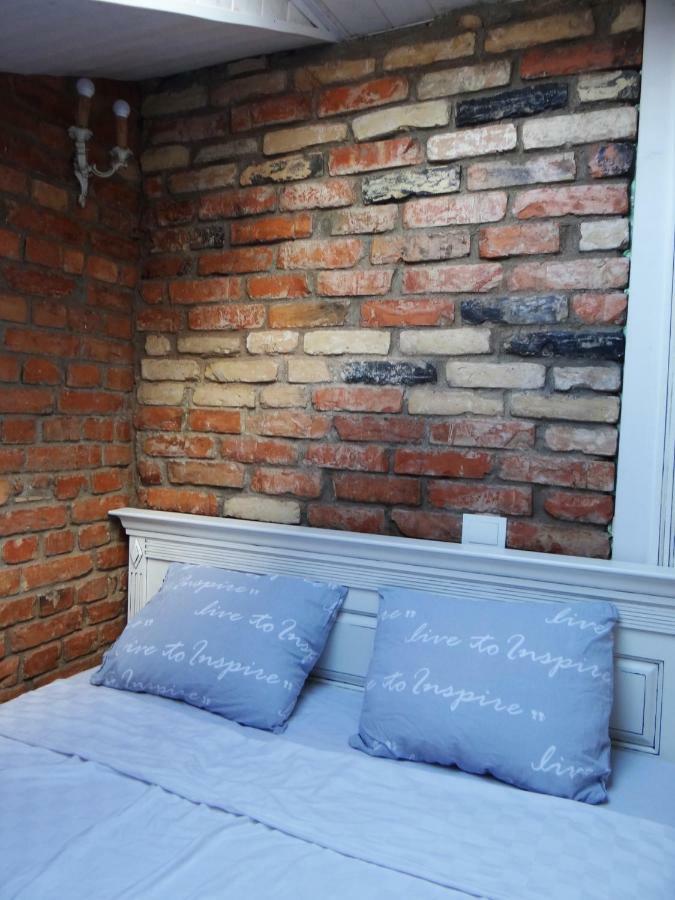 Little Provence Home ヴィリニュス エクステリア 写真