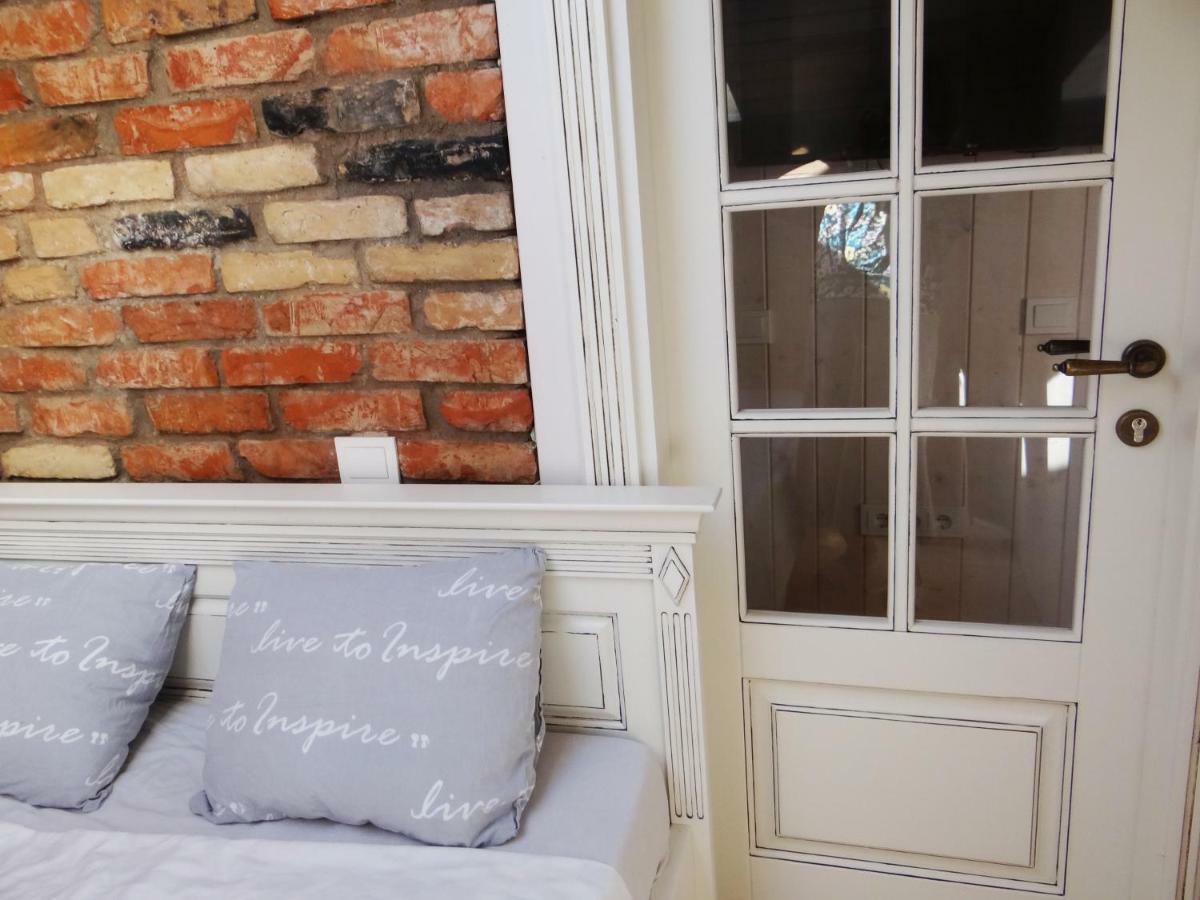 Little Provence Home ヴィリニュス エクステリア 写真