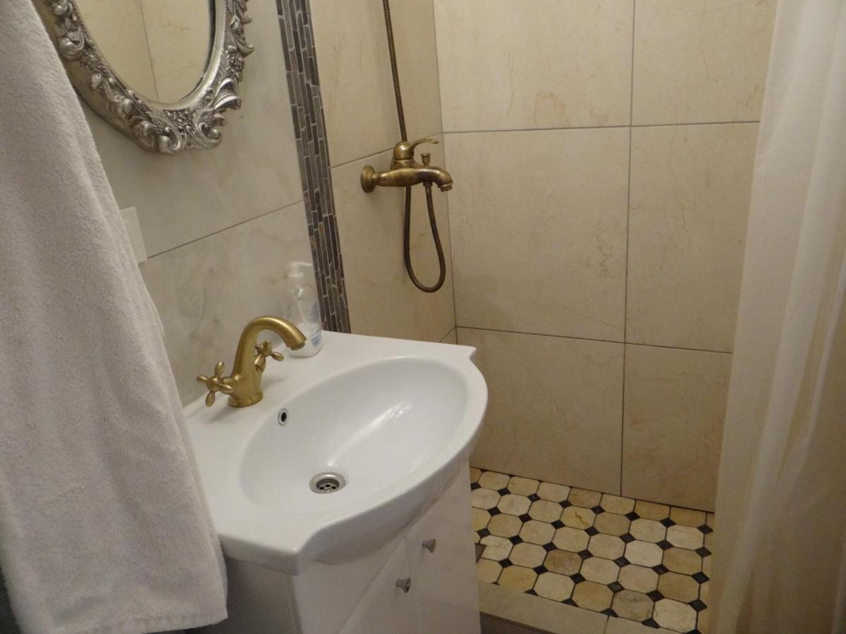 Little Provence Home ヴィリニュス エクステリア 写真