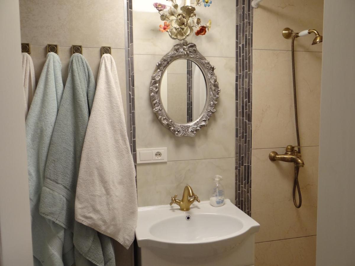 Little Provence Home ヴィリニュス エクステリア 写真