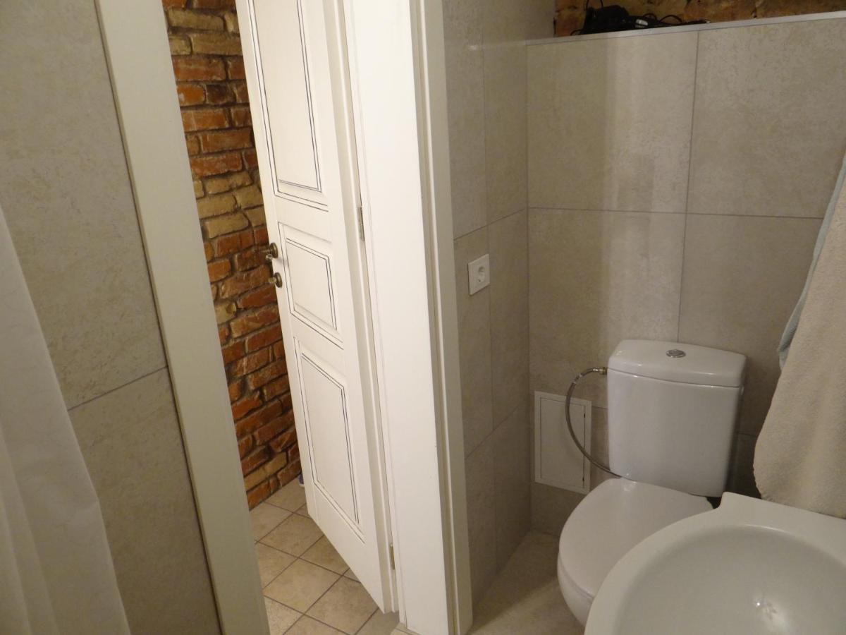 Little Provence Home ヴィリニュス エクステリア 写真